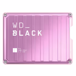 Western Digital WD_BLACK WDBZ7D0040BPK-WESN disco rigido interno 4 TB - Vista aggiuntiva 2