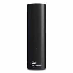 Western Digital WDBWLG0260HBK-EESN disco rigido interno 26 GB - Vista aggiuntiva 2