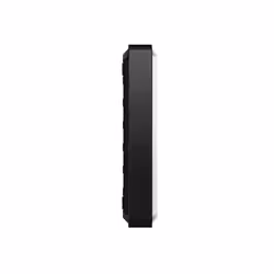 Western Digital WDBPSZ0060BWT-WESN disco rigido esterno 6 TB 2.5" USB tipo A 2.0/3.2 Gen 1 (3.1 Gen 1) Bianco - Vista aggiuntiva 3