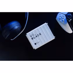 Western Digital WDBPSZ0060BWT-WESN disco rigido esterno 6 TB 2.5" USB tipo A 2.0/3.2 Gen 1 (3.1 Gen 1) Bianco - Vista aggiuntiva 8