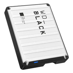 Western Digital WDBPSZ0050BWT-WESN disco rigido esterno 5 TB 2.5" USB tipo A 2.0/3.2 Gen 1 (3.1 Gen 1) Bianco