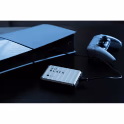 Western Digital WDBPSZ0050BWT-WESN disco rigido esterno 5 TB 2.5" USB tipo A 2.0/3.2 Gen 1 (3.1 Gen 1) Bianco - Vista aggiuntiva 6