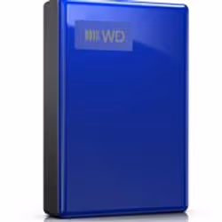 Western Digital My Passport WDBGES0050BBL-WESN disco rigido esterno 5 GB 2.5" USB tipo-C 3.2 Gen 1 (3.1 Gen 1) Nero - Vista aggiuntiva 3