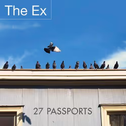 ImportCDs 27 Passports, Pop rock, CD, Supporto fisico, Adulto, 1 dischi, 23/03/2018