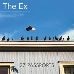 ImportCDs 27 Passports CD Pop rock