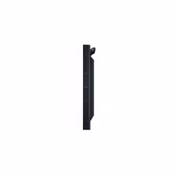 LG 55XS2E-B visualizzatore di messaggi Pannello piatto per segnaletica digitale 55" LCD 2500 cd/m² Full HD Nero WebOS 24/7 - Vista aggiuntiva 4