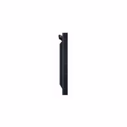 LG 55XS2E-B visualizzatore di messaggi Pannello piatto per segnaletica digitale 55" LCD 2500 cd/m² Full HD Nero WebOS 24/7 - Vista aggiuntiva 5