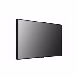 LG 55XS2E-B visualizzatore di messaggi Pannello piatto per segnaletica digitale 55" LCD 2500 cd/m² Full HD Nero WebOS 24/7 - Vista aggiuntiva 6