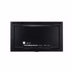 LG 55XS2E-B visualizzatore di messaggi Pannello piatto per segnaletica digitale 55" LCD 2500 cd/m² Full HD Nero WebOS 24/7 - Vista aggiuntiva 7