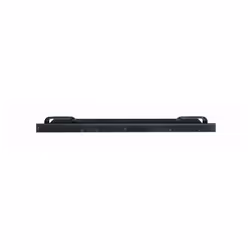 LG 55XS2E-B visualizzatore di messaggi Pannello piatto per segnaletica digitale 55" LCD 2500 cd/m² Full HD Nero WebOS 24/7 - Vista aggiuntiva 8