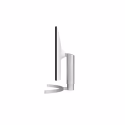 LG 27UL550 27" 4K Ultra HD LED Argento - Vista aggiuntiva 5