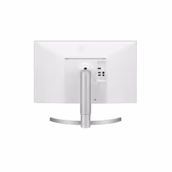 LG 27UL550 27" 4K Ultra HD LED Argento - Vista aggiuntiva 6