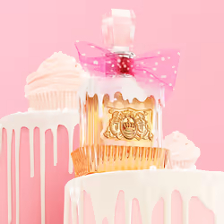 Viva La Juicy Sucré eau de parfum vaporizzatore 100 ml - Vista aggiuntiva 4