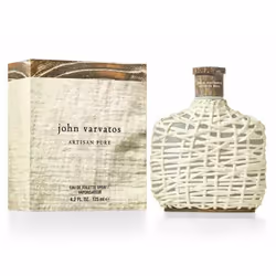 John Varvatos Artisan Pure Eau de Toilette 125ml Spray 125 ml
