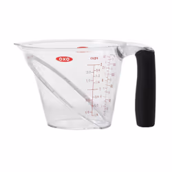 OXO 1050586, ml, oz, Tritan, Translucent, 310 g, 1 pz
