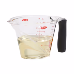 OXO 1050586 bicchiere dosatore Tritan