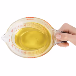 OXO 1050586 bicchiere dosatore Tritan