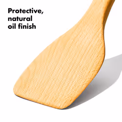 OXO - Good Grips Paletta in Legno - Vista aggiuntiva 3