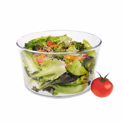 OXO 1351580UK Rotondo Barattolo 6,2 L Trasparente - Vista aggiuntiva 4