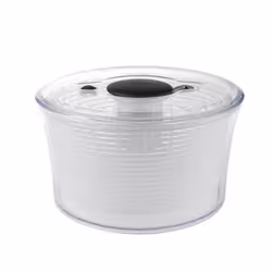 OXO 1351580UK Rotondo Barattolo 6,2 L Trasparente - Vista aggiuntiva 5