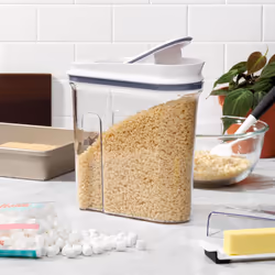 OXO OX11114000 contenitore da cucina Contenitore universale 3,2 L Plastica - Vista aggiuntiva 8