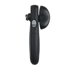 OXO Snap-Lock Can Opener Apriscatole meccanico Nero