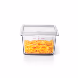 OXO Good Grips Kastenreibe Grattugia piatta Nero, Verde, Acciaio inox - Vista aggiuntiva 6