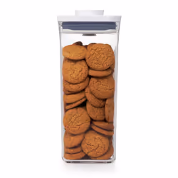 OXO OX11234500 contenitore da cucina Contenitore universale 2,6 L Plastica - Vista aggiuntiva 4