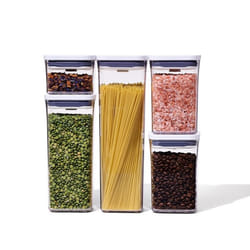 OXO - Set 5 Contenitori Good Grips pop 11235900