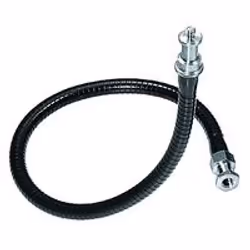 Manfrotto 237 Bras Flexible, Nero, 300 g, 550 mm