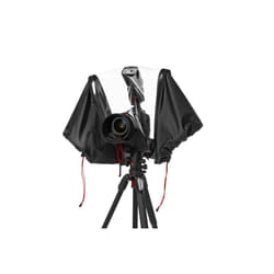 Manfrotto MB PL-E-705 copertura antipioggia per foto/telecamera Fotocamere DSLR Tessuto