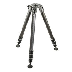 Gitzo GT4543LS treppiede Fotocamere digitali/film 3 gamba/gambe Nero