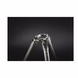Gitzo GT4543LS treppiede Fotocamere digitali/film 3 gamba/gambe Nero