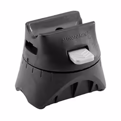 Kryptonite Kryptolok Mini-7 Arancione Gancio a U - Vista aggiuntiva 6