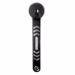 Kryptonite KryptoLok 685 Nero 850 mm Blocco pieghevole - Vista aggiuntiva 4
