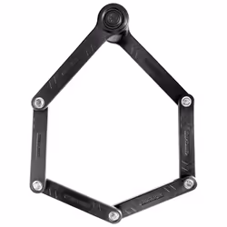 Kryptonite Keeper 585 Nero 850 mm Blocco pieghevole - Vista aggiuntiva 4