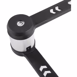 Kryptonite 610 S Nero 1000 mm Blocco pieghevole - Vista aggiuntiva 7