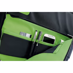Leitz Borsa Messenger Smart Traveller per PC 15,6" Complete - Vista aggiuntiva 4