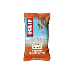 CLIF Bar 450-228-513020 barretta 68 g Avena