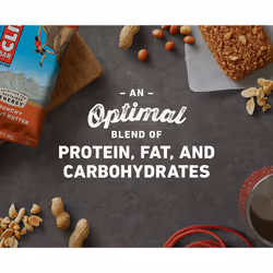 CLIF Bar 450-228-513020 barretta 68 g Avena