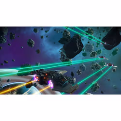 Sony Interactive Entertainment No Man's Sky Standard PlayStation 5 - Vista aggiuntiva 2