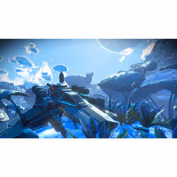 Sony Interactive Entertainment No Man's Sky Standard PlayStation 5 - Vista aggiuntiva 6