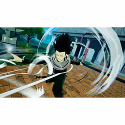 BANDAI NAMCO Entertainment MY HERO ONE’S JUSTICE Standard Nintendo Switch