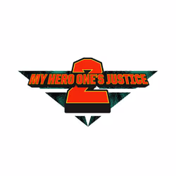 BANDAI NAMCO Entertainment My Hero One’s Justice 2, Nintendo Switch, Modalità multiplayer, T (Teen), Supporto fisico