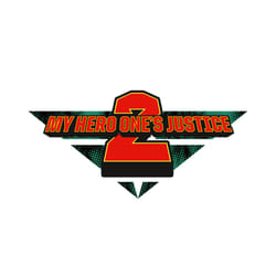 BANDAI NAMCO Entertainment My Hero One’s Justice 2 Standard Nintendo Switch