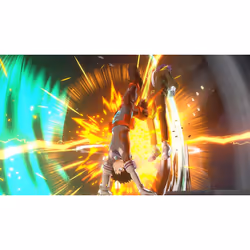 BANDAI NAMCO Entertainment My Hero One’s Justice 2 Standard Nintendo Switch