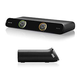 Belkin SOHO KVM Switch, VGA & USB - 2 Port switch per keyboard-video-mouse (kvm)