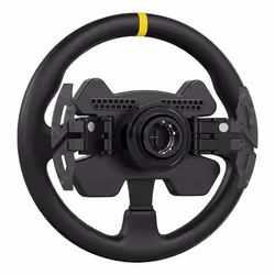 Moza Racing RS025 periferica di gioco Nero Volante PC - Vista aggiuntiva 4