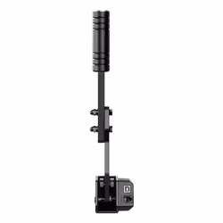 Moza Racing HBP Handbrake Nero USB Freno a mano Analogico/Digitale - Vista aggiuntiva 4