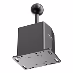 Moza Racing RS039 accessorio per simulatore di volo/gara Aggiunte per il cambio da corsa - Vista aggiuntiva 4